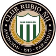 Logo của Rubio Nu Reserves