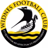 Logo của Widnes