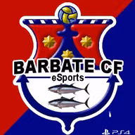 Logo của Barbate CF