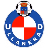Logo của UD Llanera