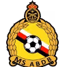 Logo của MS ABDB