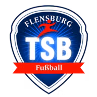 Logo của TSB Flensburg