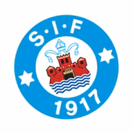 Logo của SIF