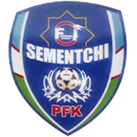 Logo của Sementchi Kuvasoy