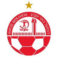 Logo của Hapoel Beer Sheva U19