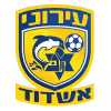 Logo của SC Maccabi Ironi Ashdod