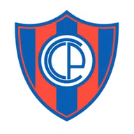 Logo của Cerro Porteno (nữ)