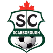 Logo của SC Scarborough Ontario