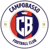 Logo của SS Città di Campobasso