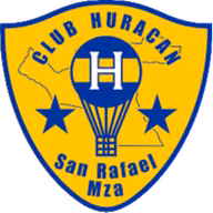 Logo của Huracan San Rafael