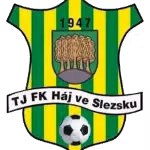 Logo của Haj ve Slezsku