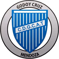 Logo của Godoy Cruz Reserves
