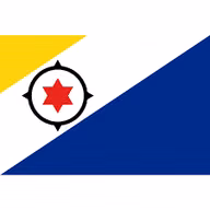 Logo của Bonaire