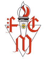 Logo của Mosteirense