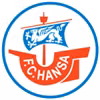 Logo của Hansa Rostock U17