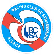 Logo của Strasbourg U19