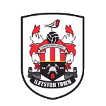 Logo của Ilkeston Town