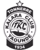 Logo của Tonnerre Yaounde