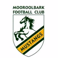 Logo của Mooroolbark
