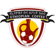 Logo của Ethiopian Coffee
