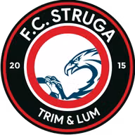 Logo của ZFK AS Junajted Struga (nữ)