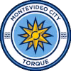 Logo của Montevideo City Torque