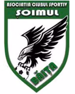 Logo của ACS Soimul Baita