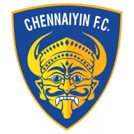 Logo của Chennaiyin FC