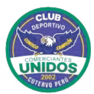 Logo của Comerciantes Unidos