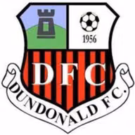 Logo của Dundonald