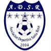 Logo của FC Santa Rosa