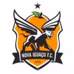 Logo của Nova Iguacu Youth