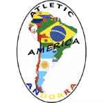 Logo của Atletic America
