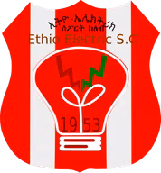 Logo của Ethio Electric FC