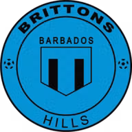 Logo của Brittons Hill
