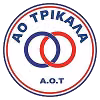 Logo của Trikala 2011 (nữ)