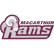 Logo của Macarthur Rams U20