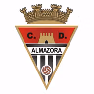 Logo của CD Almazora