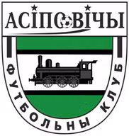 Logo của Osipovichy