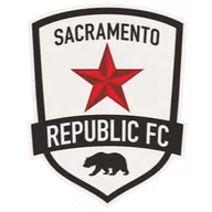 Logo của Sacramento Republic FC