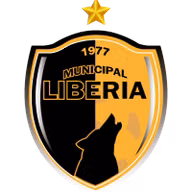 Logo của AD Municipal Liberia