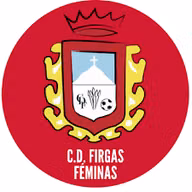 Logo của CD Firgas (nữ)