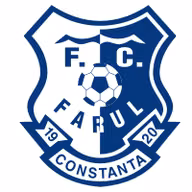 Logo của Farul Constanta U19