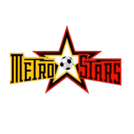 Logo của North Eastern MetroStars Reserve