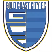 Logo của Gold Coast city (W)