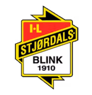 Logo của Stjordals Blink U19