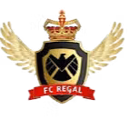 Logo của Regal FC Mumbai