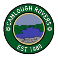 Logo của Camlough Rovers (W)