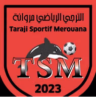 Logo của TS Merouana