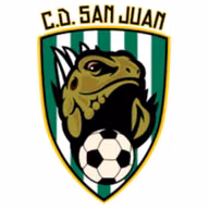 Logo của San Juan FC(HN)